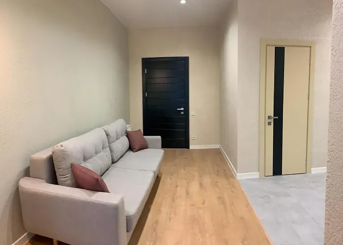 Apart City Home