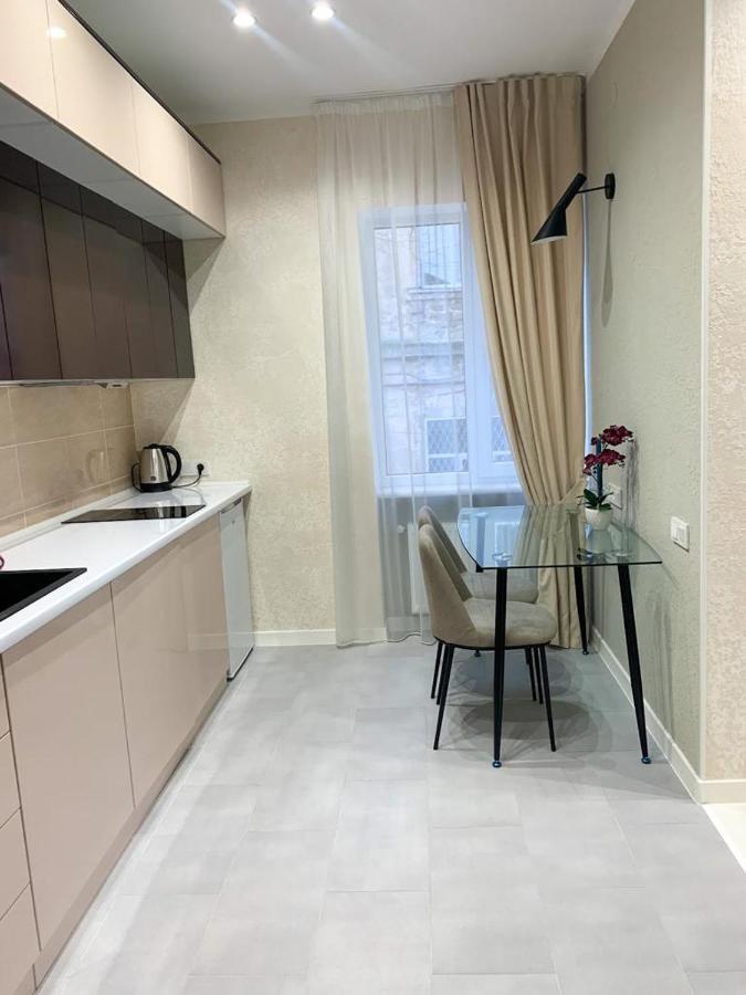 Apart City Home Apartment Mykolaiv
