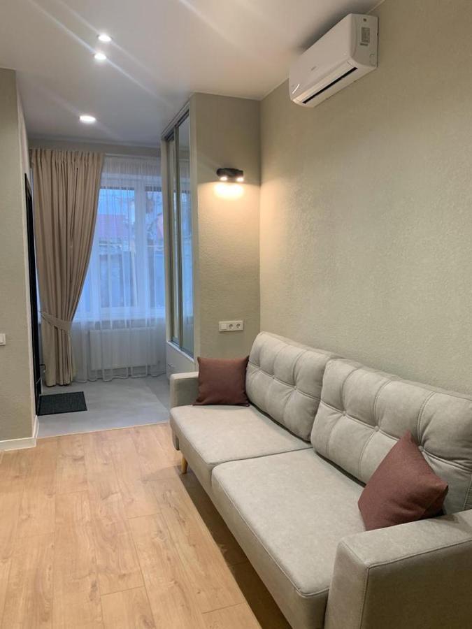 Apart City Home Apartment Mykolaiv