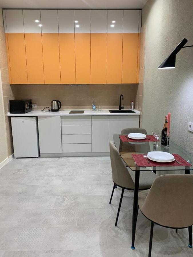 Apartment Apart City Home Mykolaiv