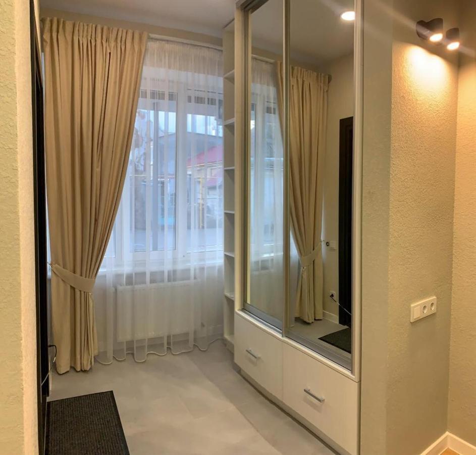 Apart City Home Apartment Mykolaiv