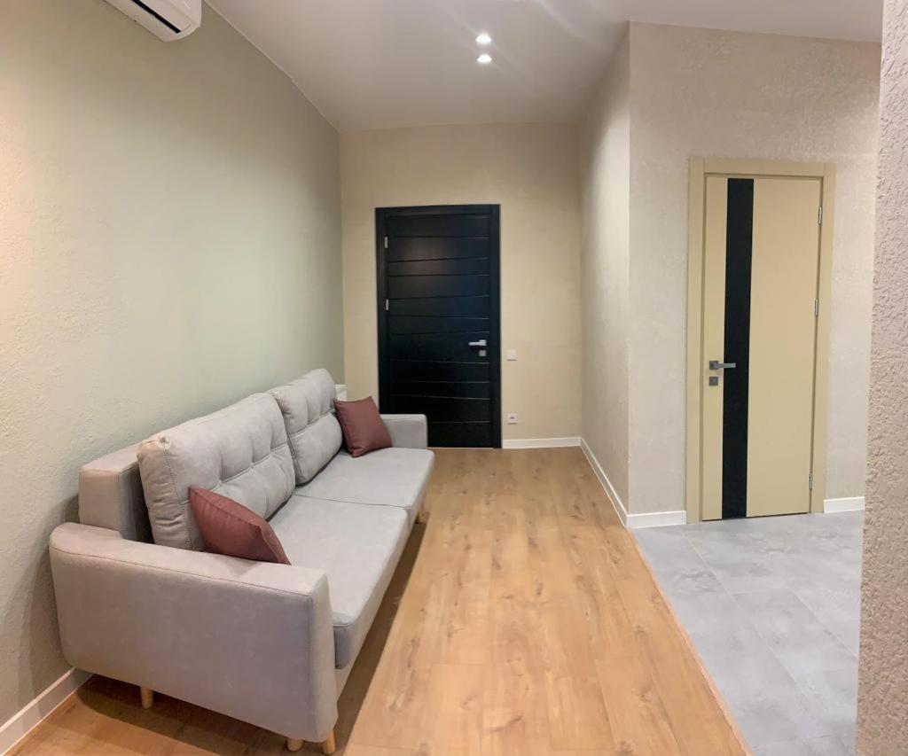 Apart City Home Apartment *